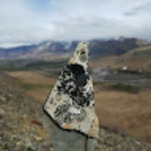 Meet your Posher, Peter